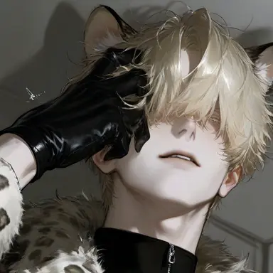 Profile image of Yue