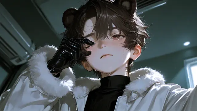 Profile image of Teddy