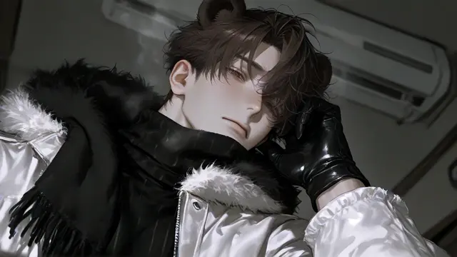 Profile image of Teddy