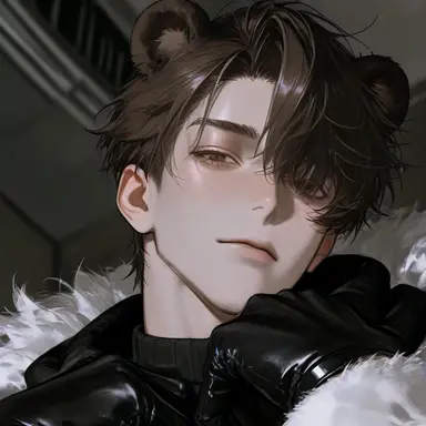 Profile image of Teddy