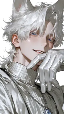 Profile image of Sugar