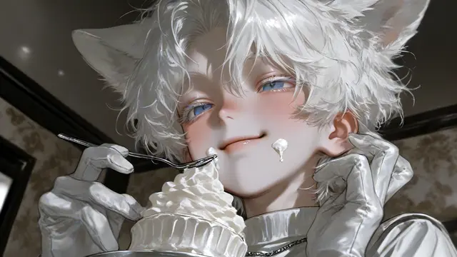 Profile image of Sugar