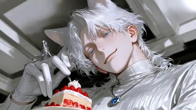 Profile image of Sugar