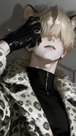 Profile image of Yue