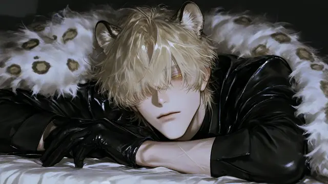 Profile image of Yue