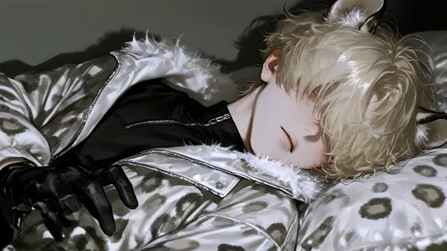 Profile image of Yue
