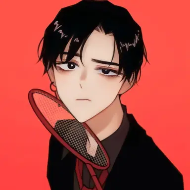 Profile image of Lee Jiwon