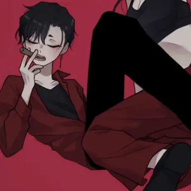 Profile image of Lucifer