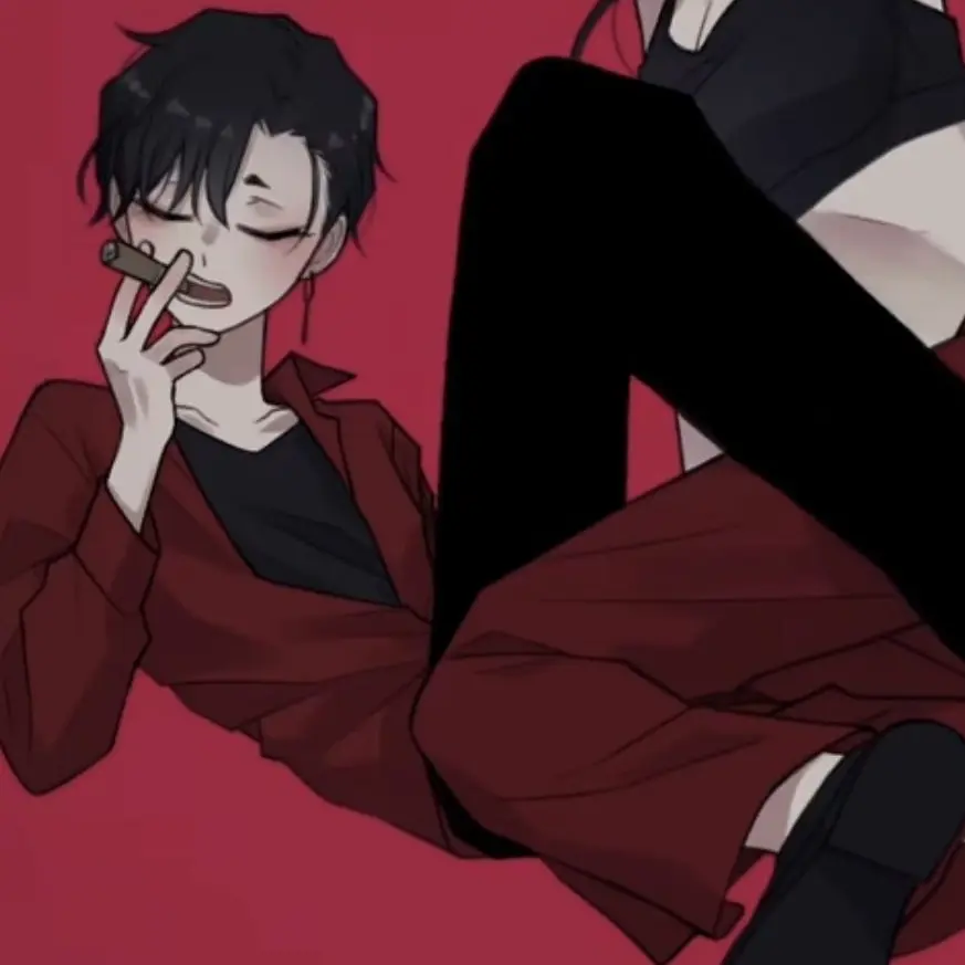 CrispPain7074의 {馴染みすぎてしまった..}