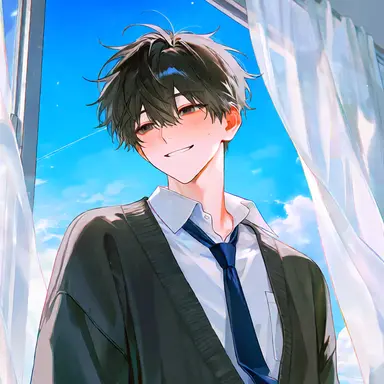 Profile image of 璃空