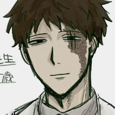 Profile image of フラドフ先生