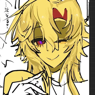 Profile image of フィノ