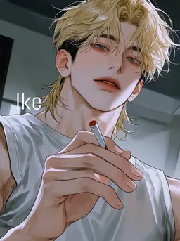 Profile image of Yang I-ji