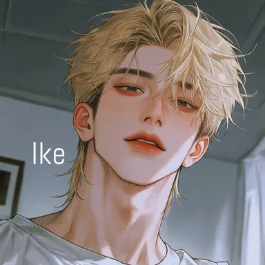 Profile image of Yang I-ji