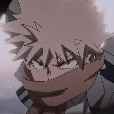 Profile image of Katsuki