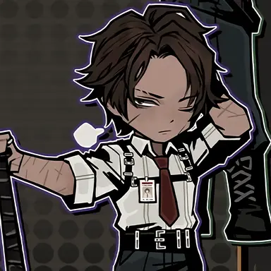 Profile image of Heathcliff
