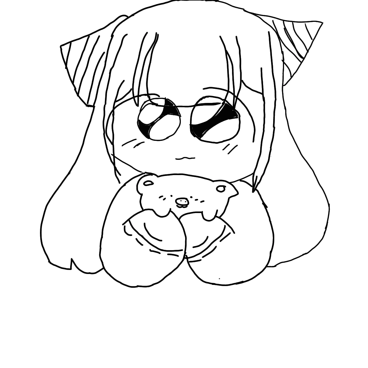 일찐 아지