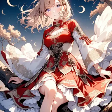 Profile image of 月姫