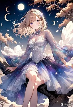 Profile image of 月姫