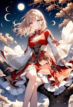 Profile image of 月姫