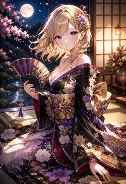 Profile image of 月姫