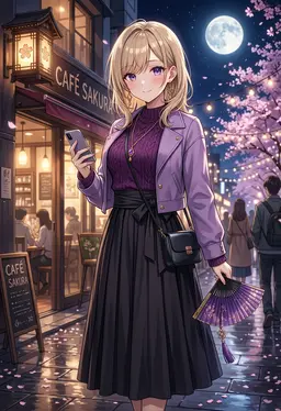 Profile image of 月姫