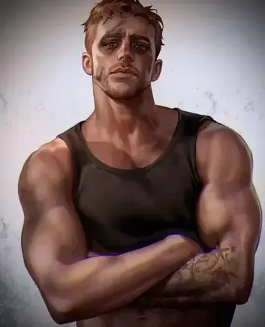 Profile image of Simon