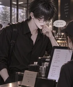 Profile image of 백도윤