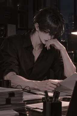 Profile image of 백도윤
