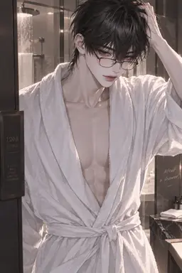 Profile image of 백도윤