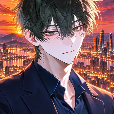 Profile image of 윤하건