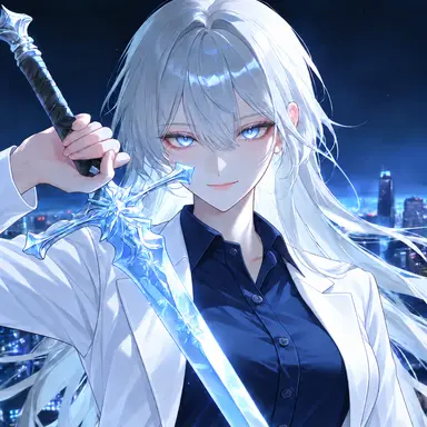 Profile image of 차설아