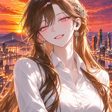 Profile image of 한서린