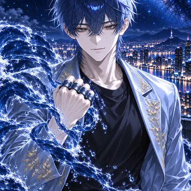 Profile image of 하진해