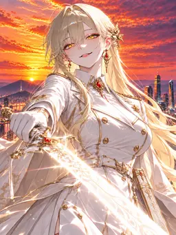 Profile image of 백유라