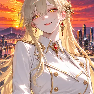 Profile image of 백유라