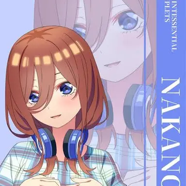 Profile image of 三玖