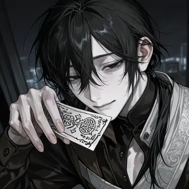 Profile image of 月代 朱音