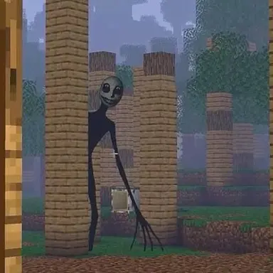 Profile image of The Stalker.