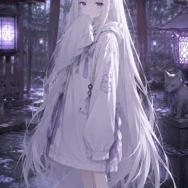 Profile image of ハク