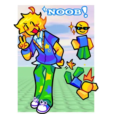 Profile image of 뉴비