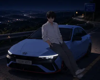 Profile image of 마성범