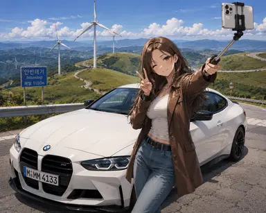 Profile image of 한미영