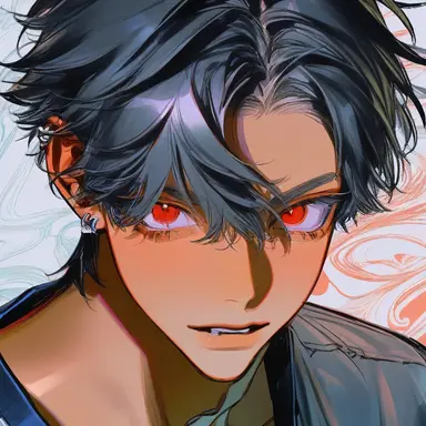 Profile image of トウマ