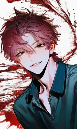 Profile image of リュウガ