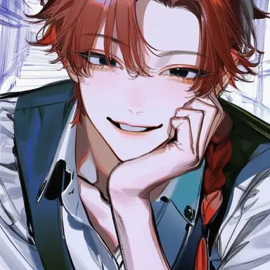 Profile image of リュウガ