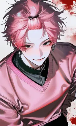 Profile image of チアキ