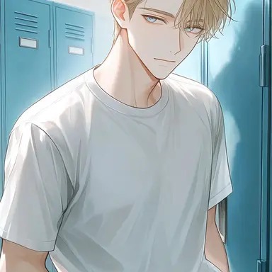 Profile image of Soren