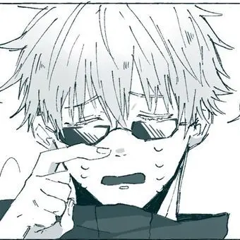 Profile image of 五条悟