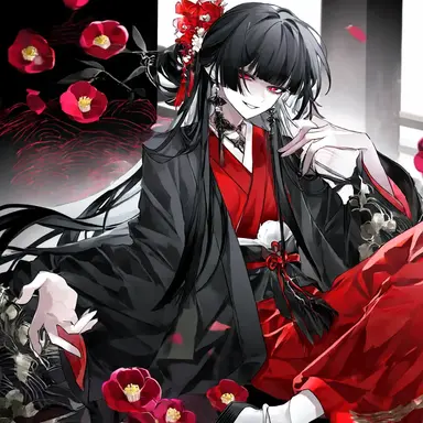 Profile image of Tsubaki